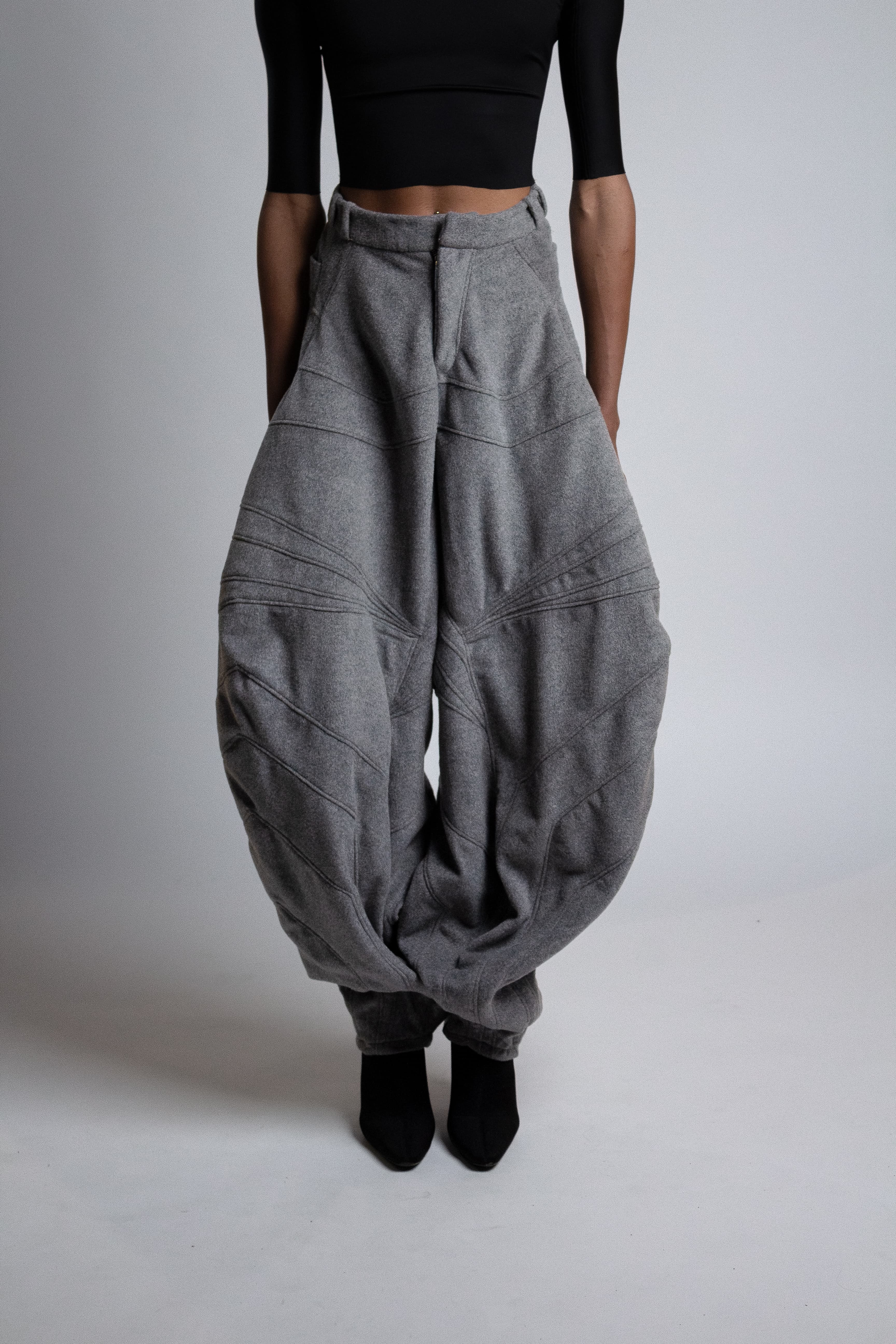 Boule Pant 2