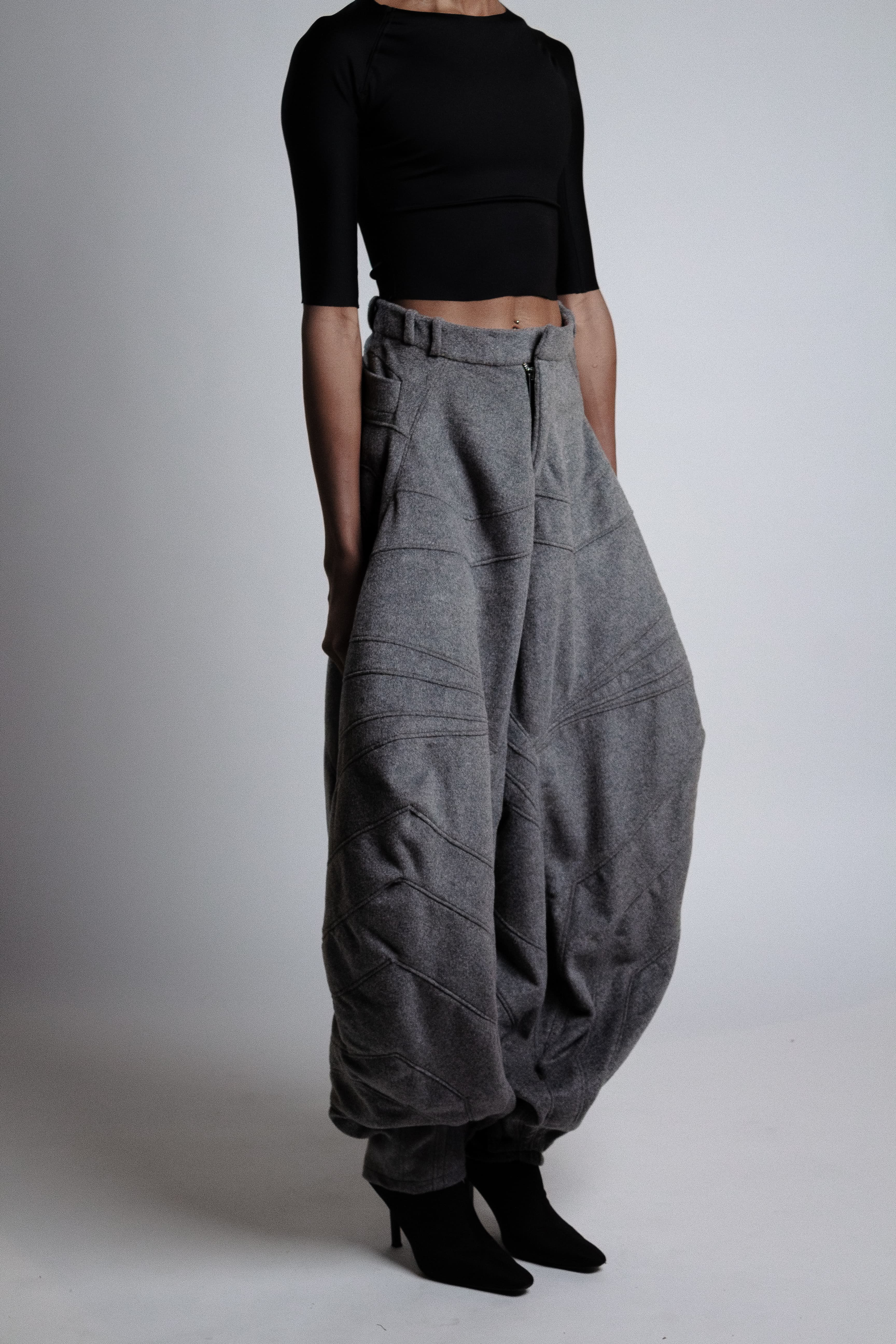 Boule Pant 3