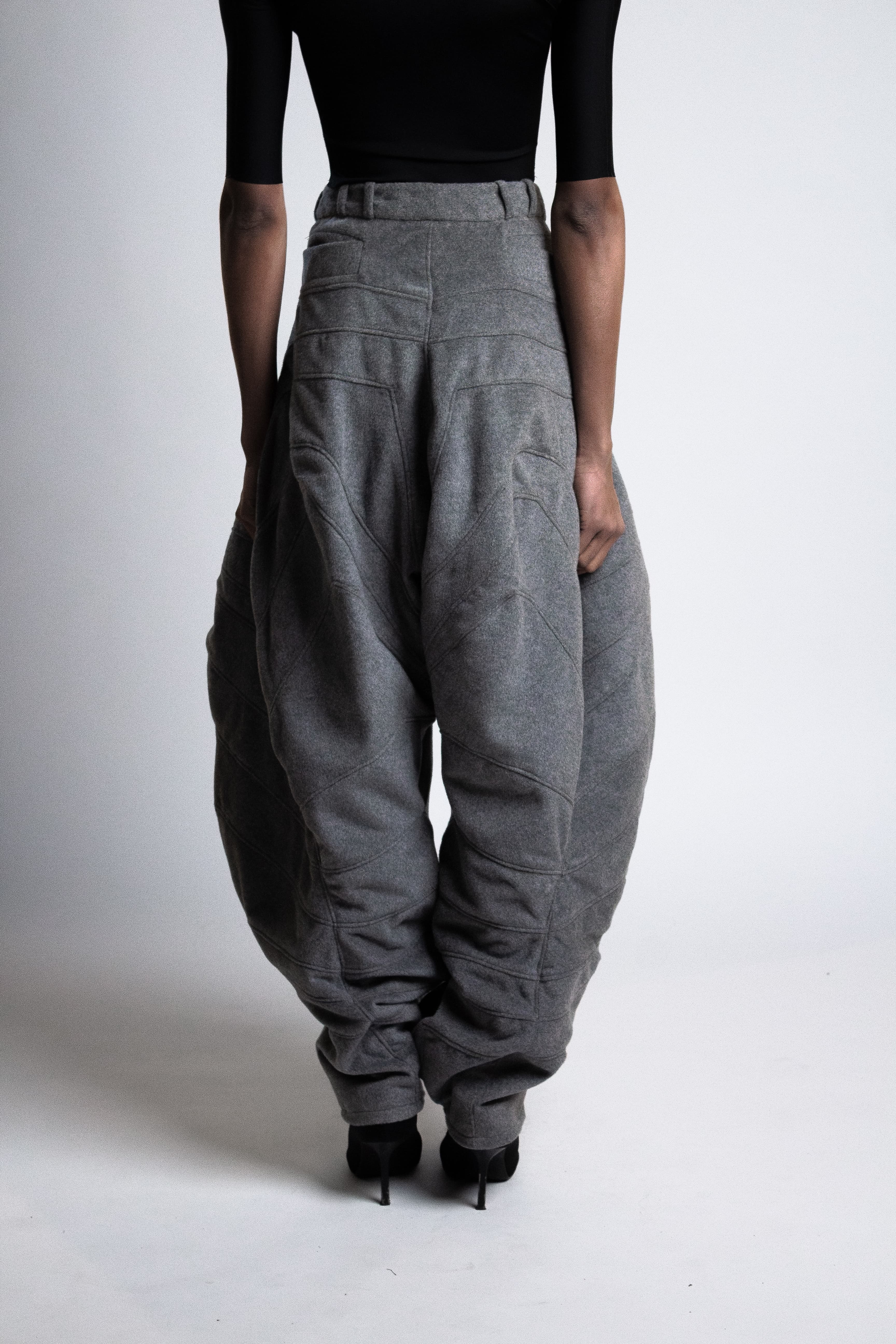 Boule Pant 5