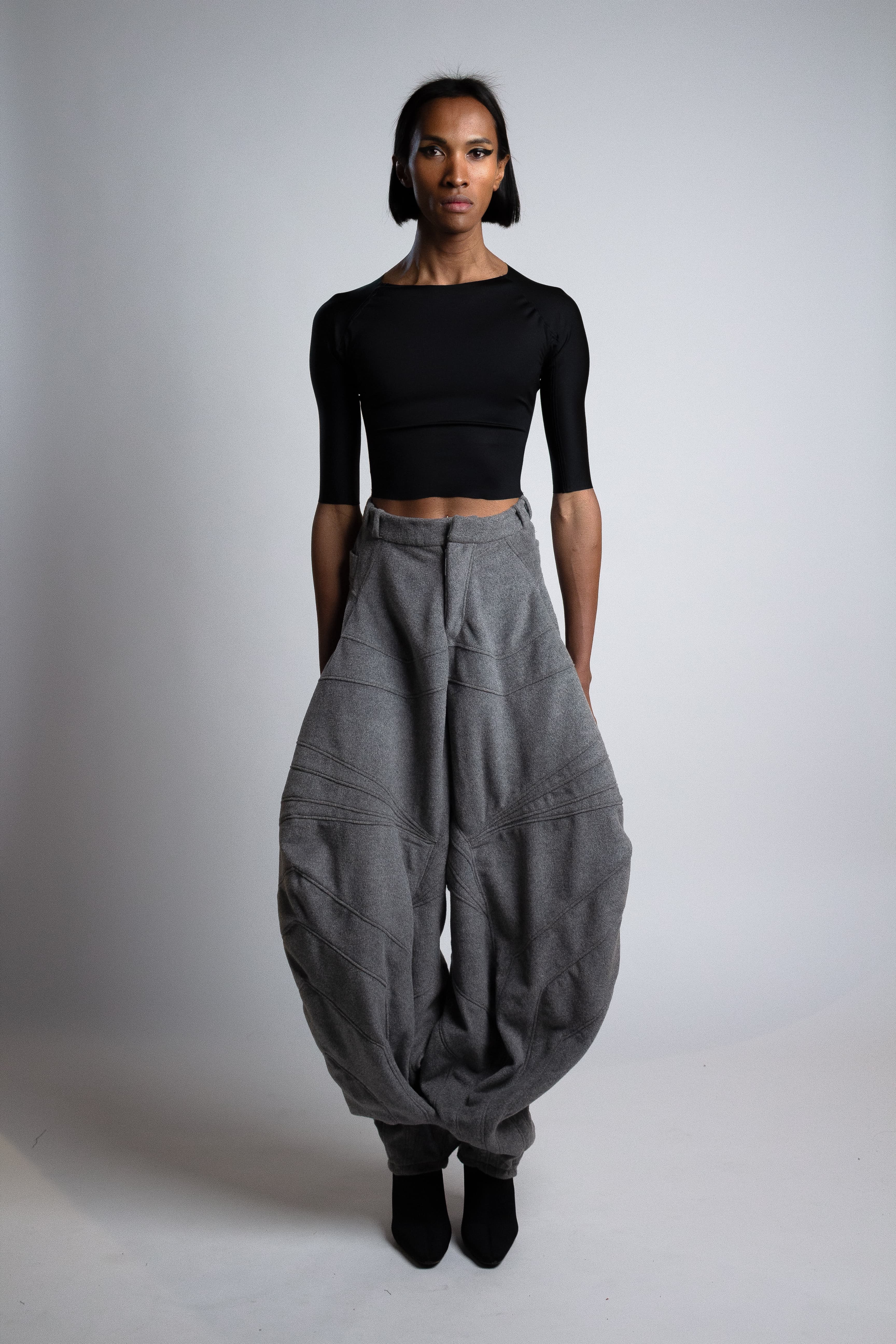 Boule Pant