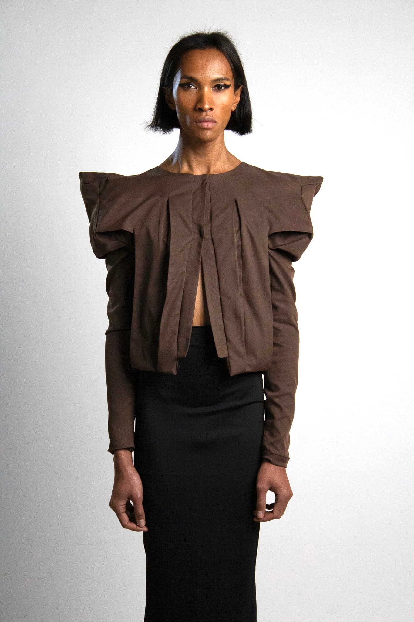 Slab Blouse 2