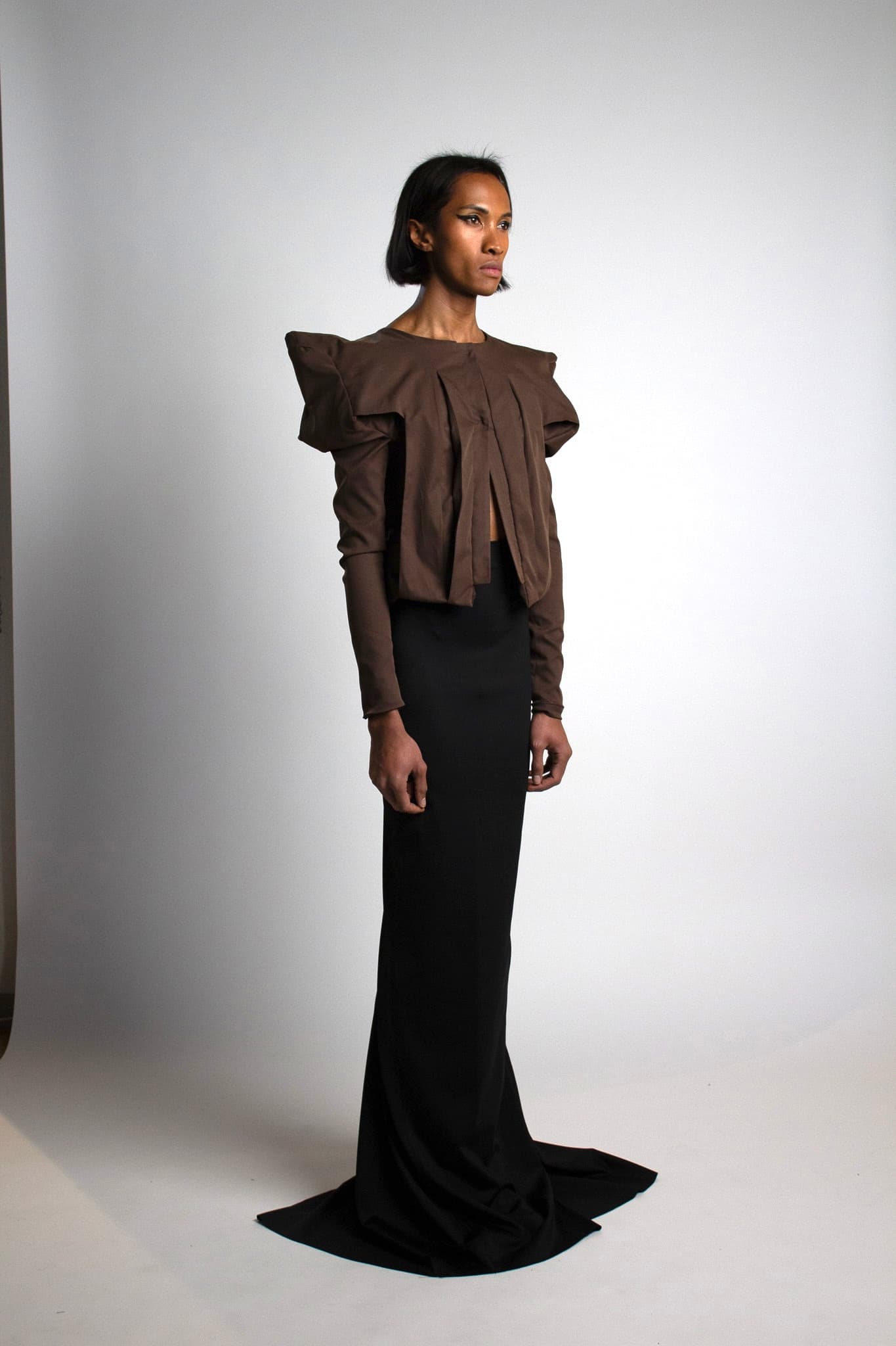 Slab Blouse 3