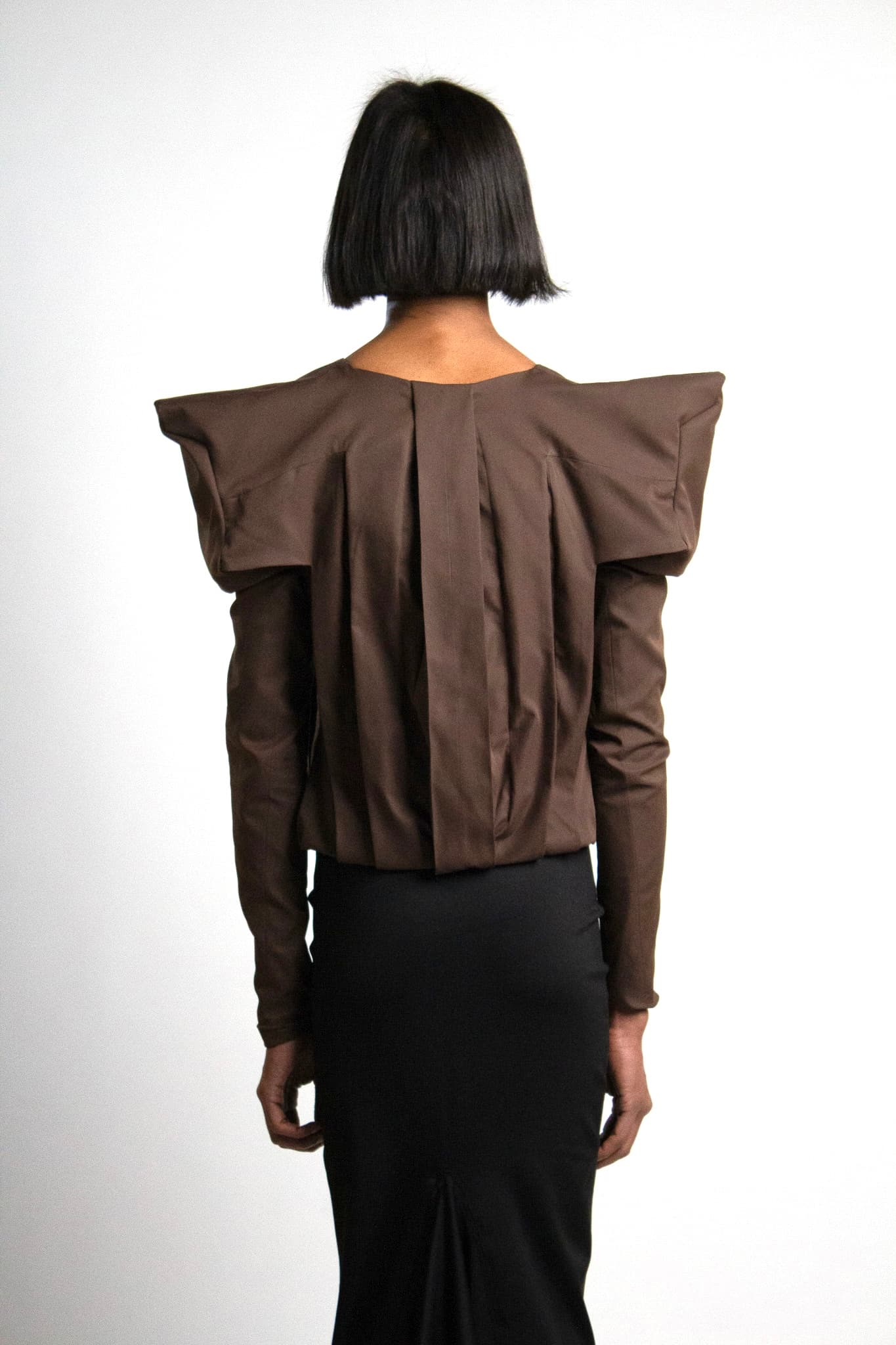 Slab Blouse 5