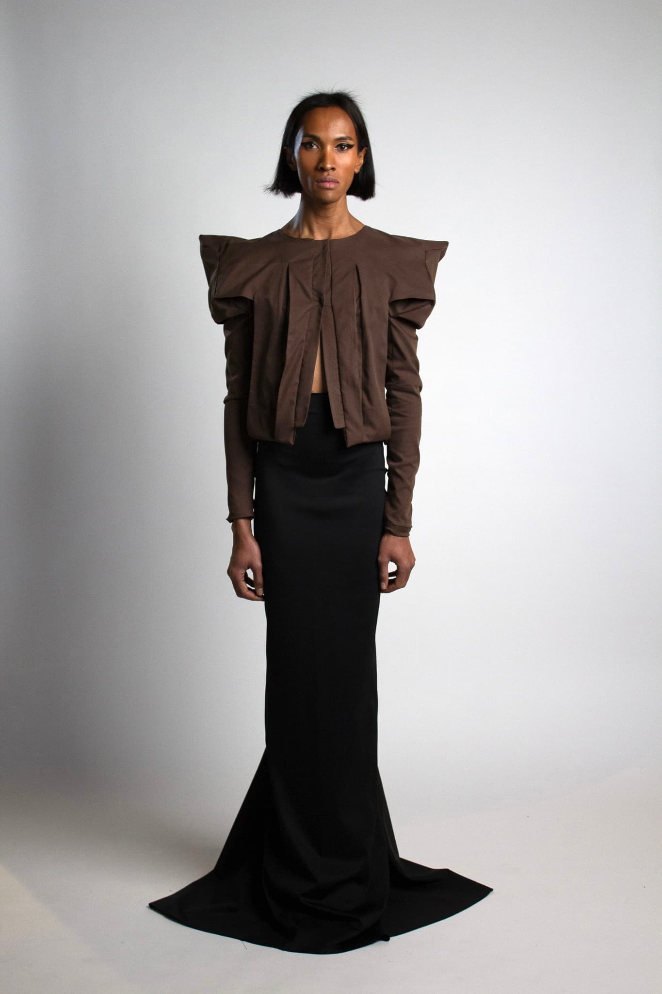 Slab Blouse