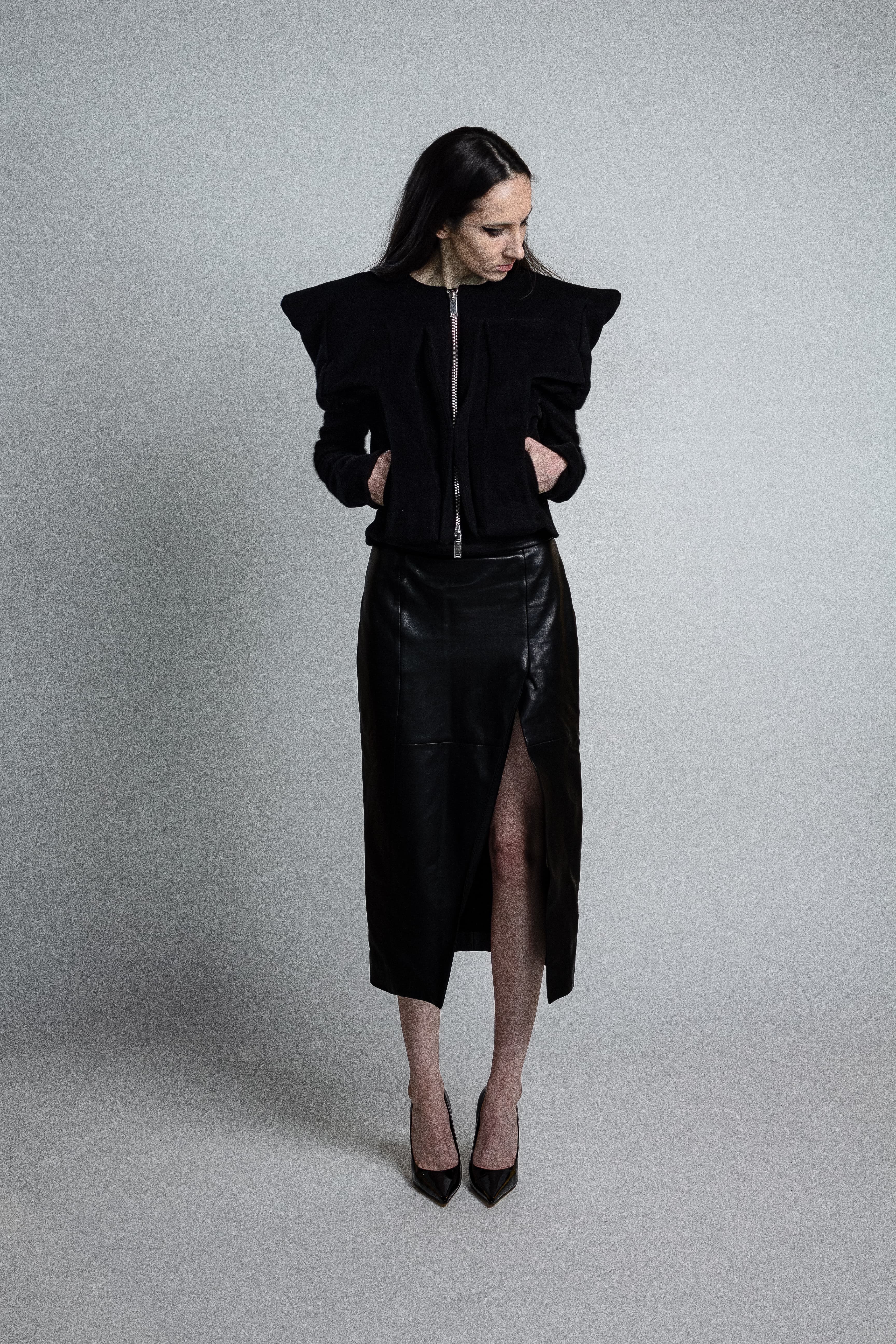 Slab Jacket 3