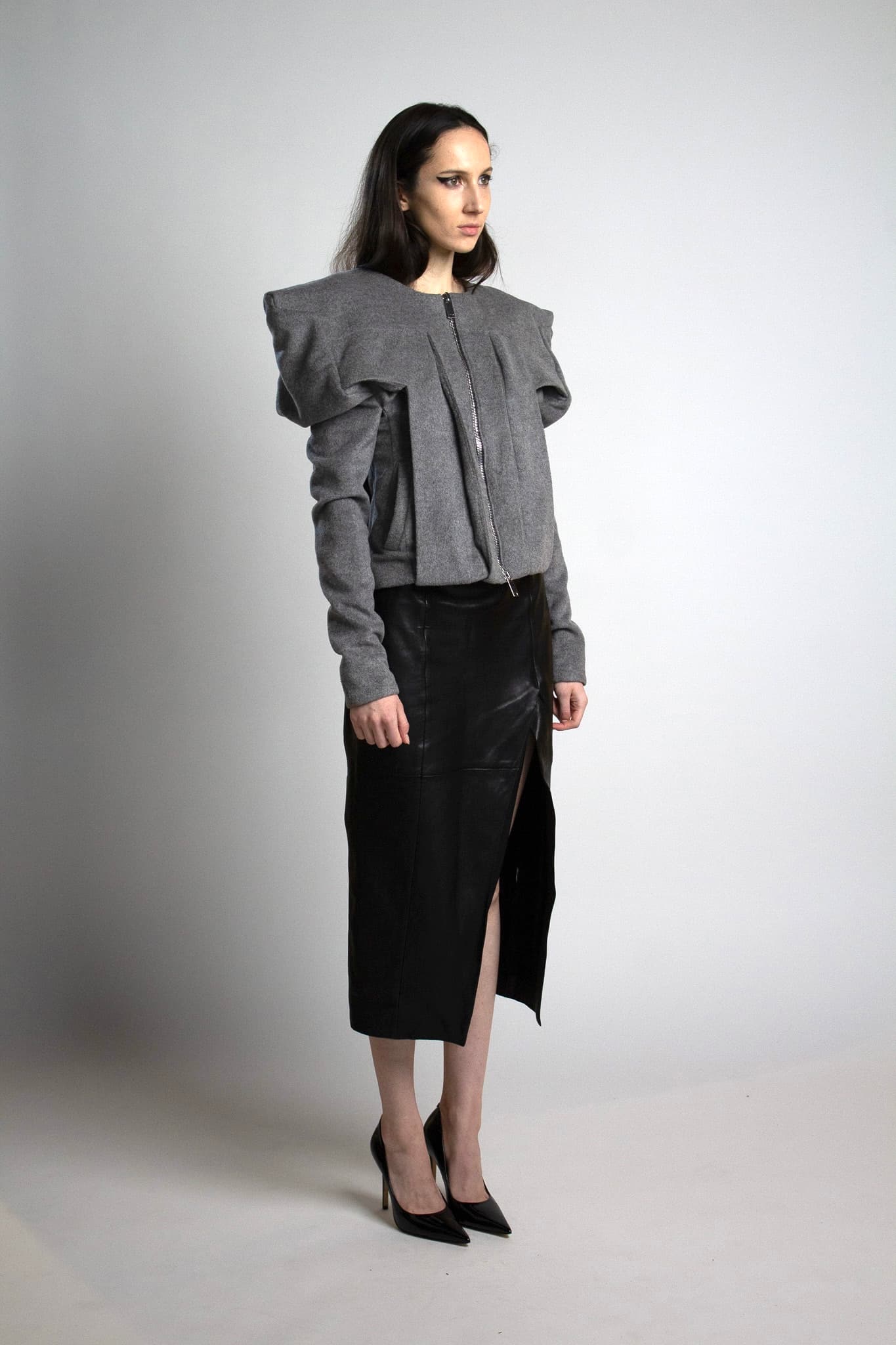 Slab Jacket 2