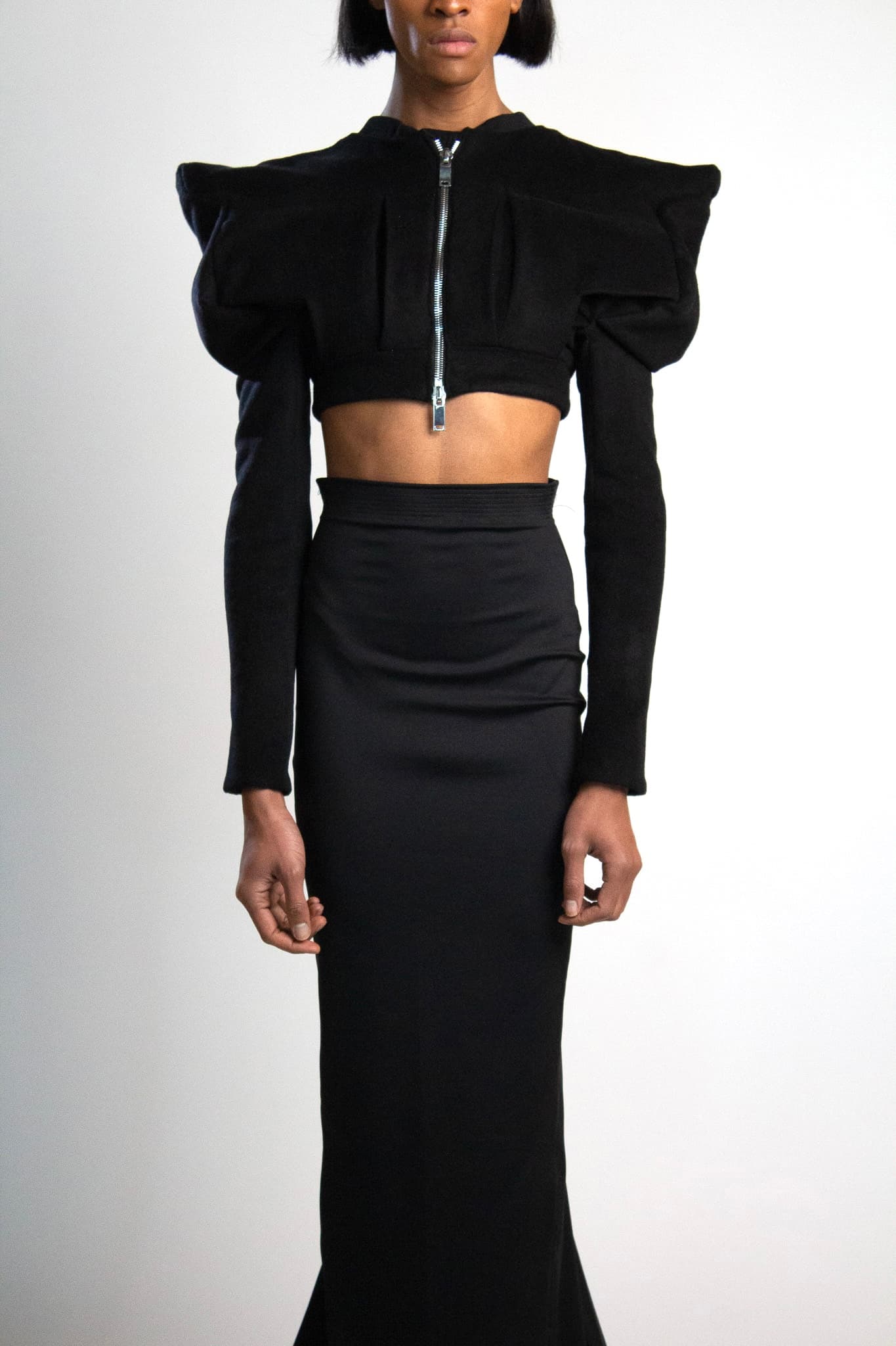 Slab Mini Jacket 2