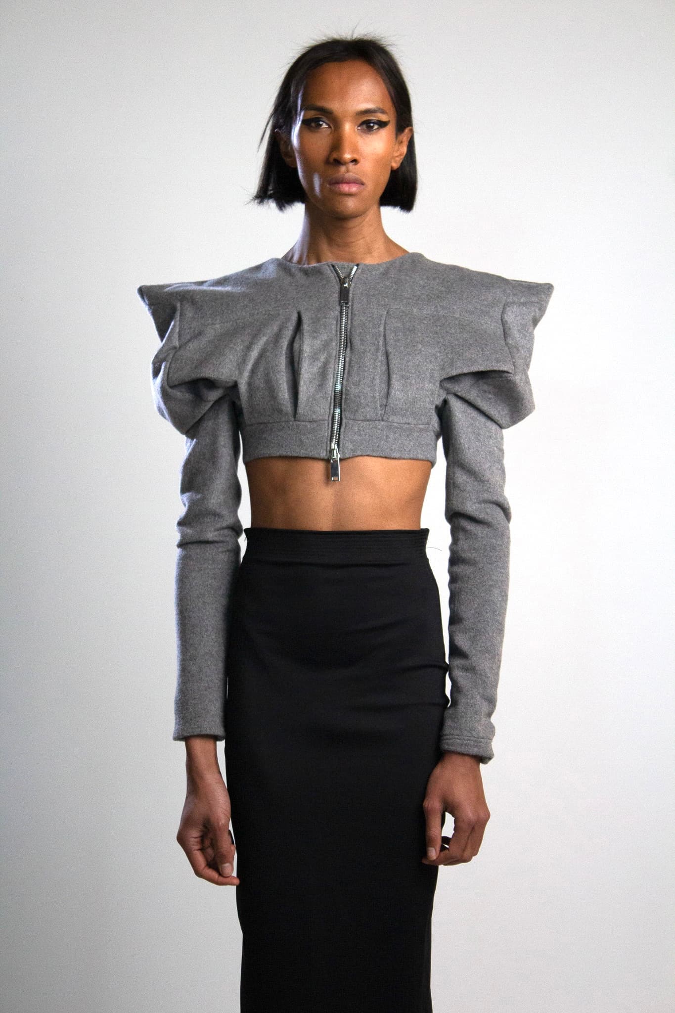 Slab Mini Jacket 2