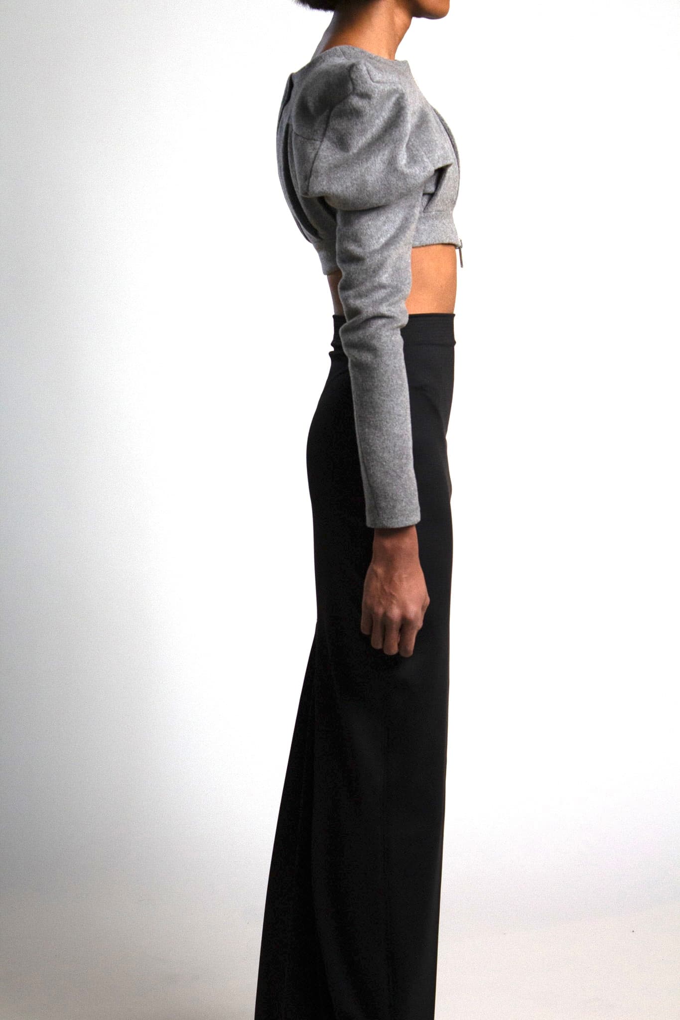 Slab Mini Jacket 4