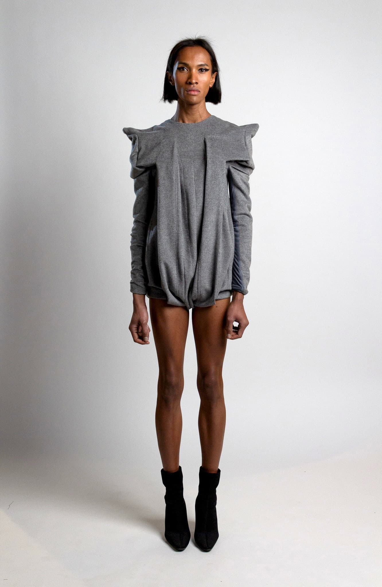 Slab Romper