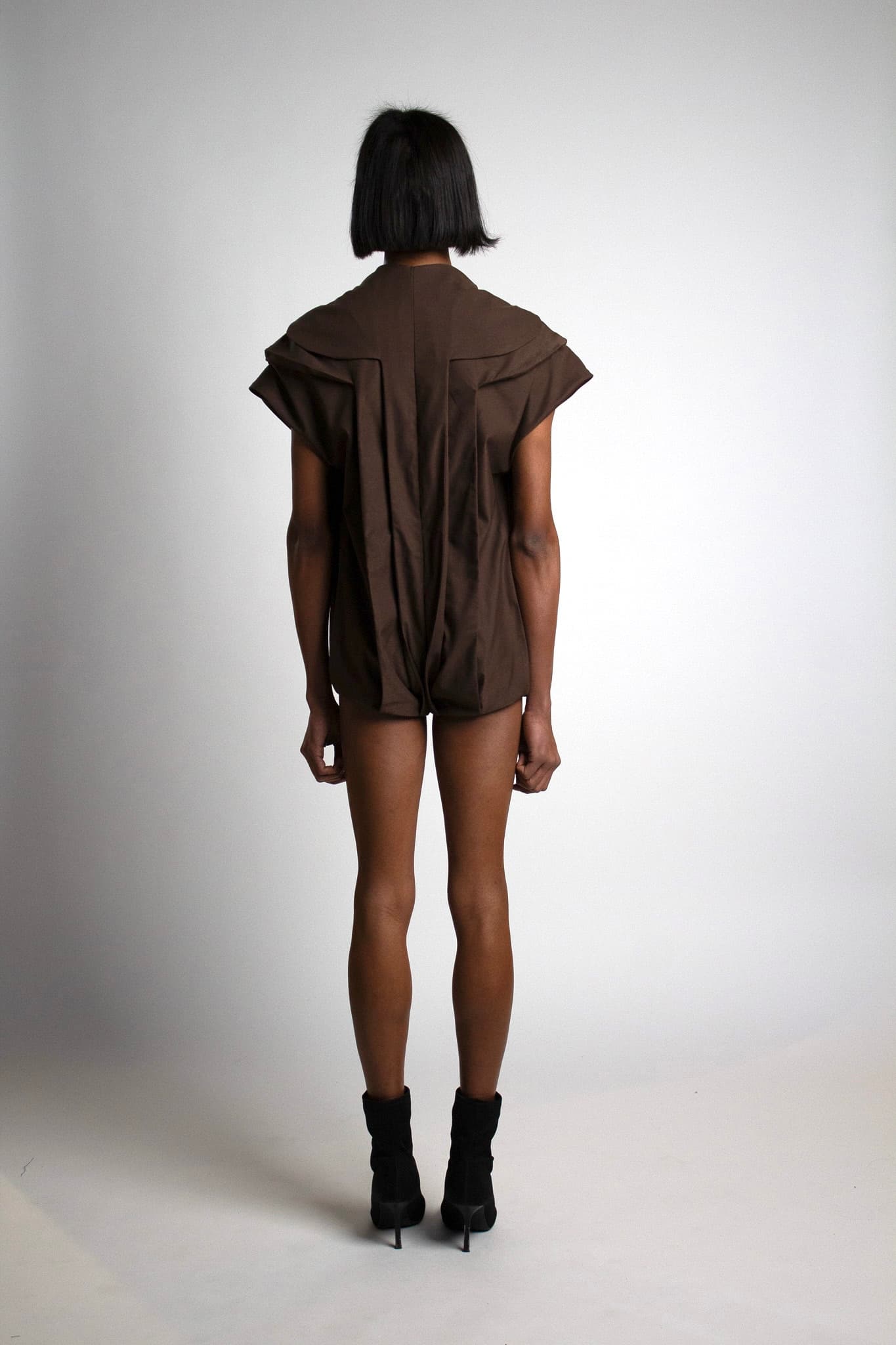 Tambour Romper 4