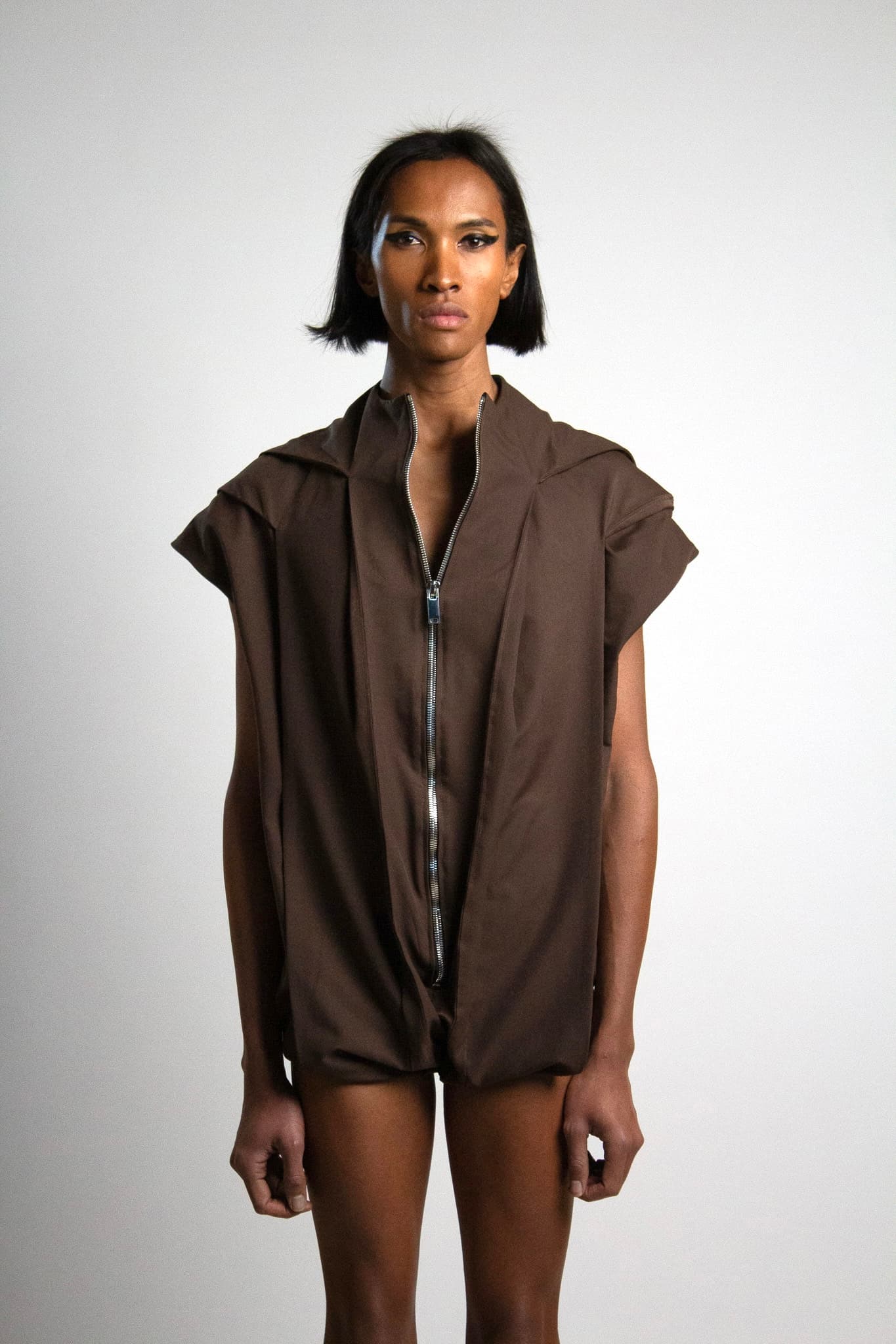 Tambour Romper 5